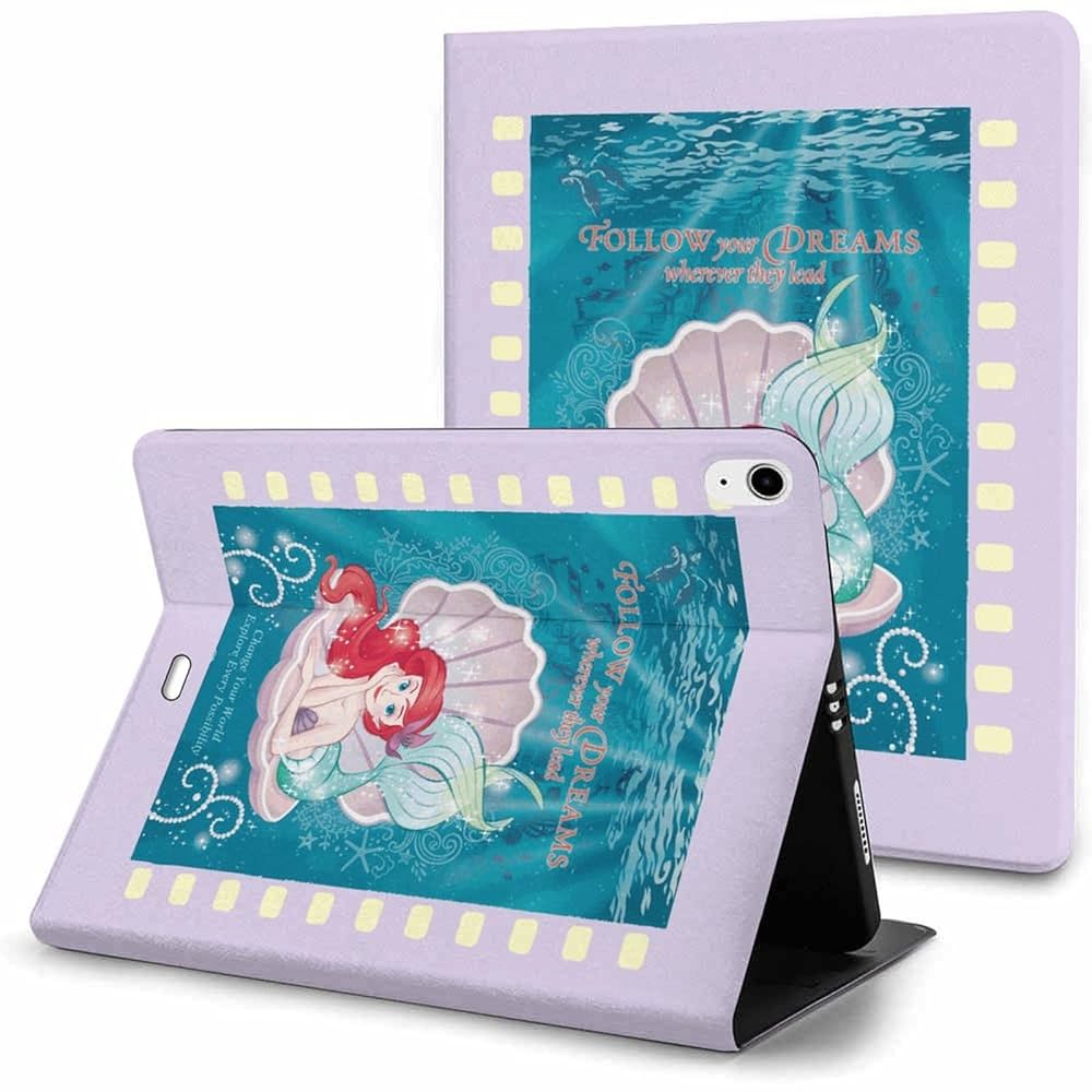 CASSETiFY アートプリント iPadケース Facet_with_Pencil_Holder_Air13